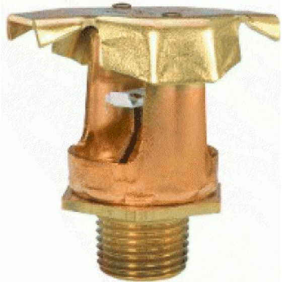 Đầu Phun Sprinkler Tyco đa hướng K=4.2.