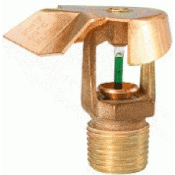 Đầu Phun Sprinkler tyco đa hướng K=5.6.