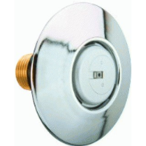 Đầu Phun Sprinkler Tyco hướng ngang K=8.0.