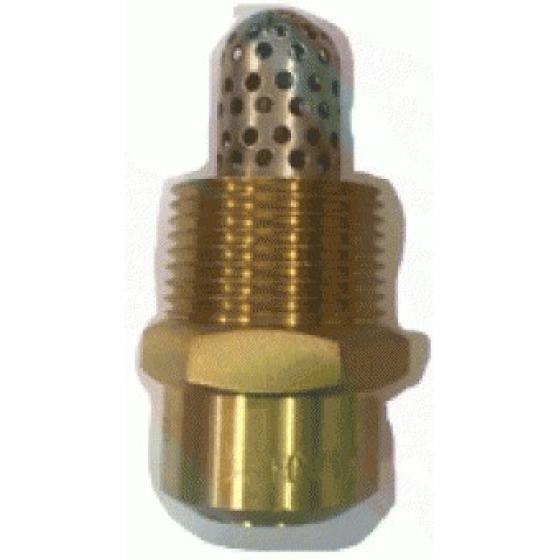 Đầu Phun Sprinkler tyco Uk Hở K=2.8.