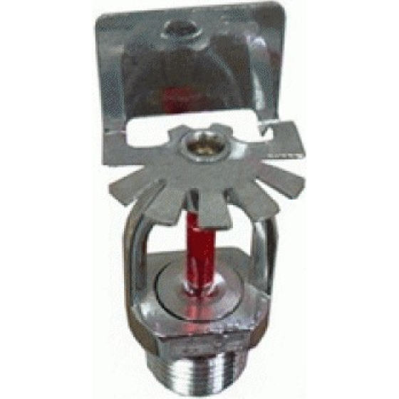 Đầu phun sprinkler vách tường Protector Ngang Hướng K=5.6.
