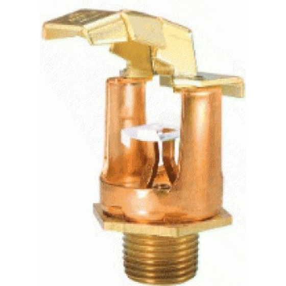 Đầu phun tyco đơn hướng đặc biệt K=5.6.