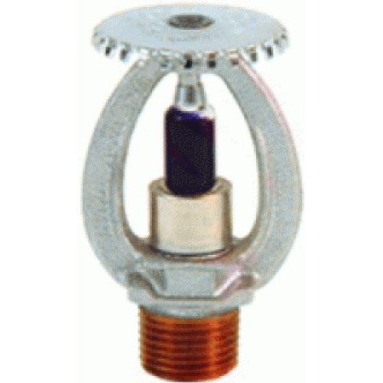 Đầu Phun Tyco Sprinkler Hướng Lên K=8 .