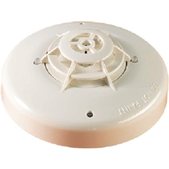 DCD-190 Đầu báo nhiệt gia tăng và cố định 190 độ F.