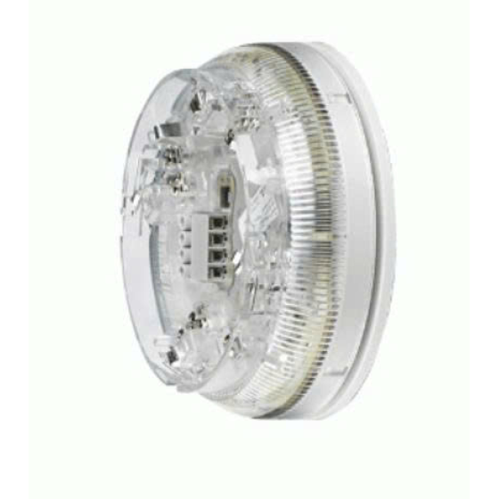 Đế đầu báo đèn LED và âm thanh Eaton CASBB384.