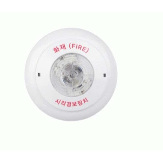 Đèn báo cháy Leaders Tech LT-Strobe 30B.