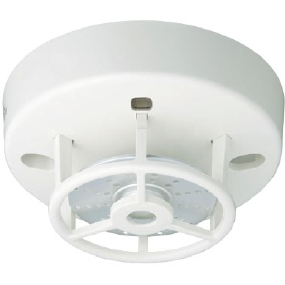 DFG-1W70L Đầu báo nhiệt cố định 70 độ loại chịu nước.