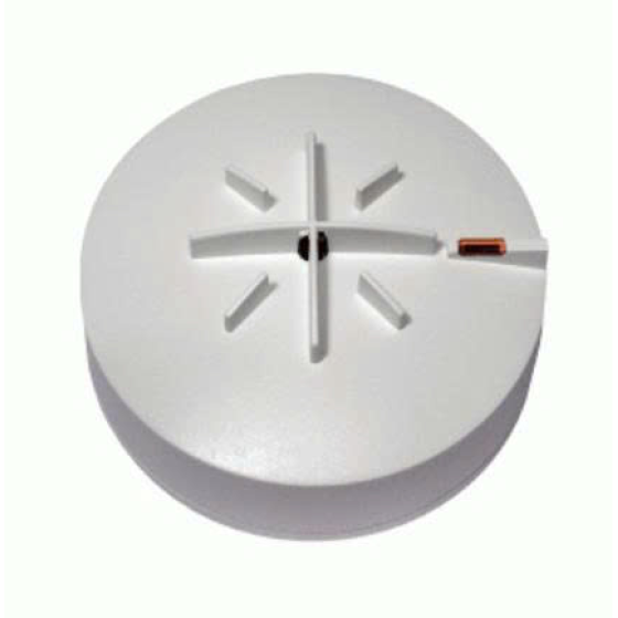 DTD-215A-I Đầu báo nhiệt cố định địa chỉ.