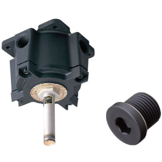 FFH-2E đầu báo nhiệt cố định 60-70-80-90-100-120-150  loại chống nổ.