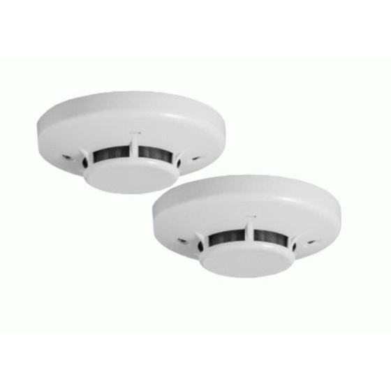 Giá Bán đầu báo khói Nohmi FDKU026-D-X loại địa chỉ.