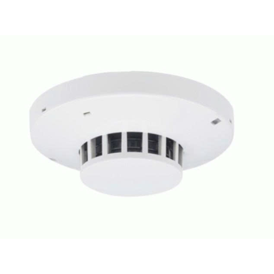 Giá đầu báo khói quang điện tương tự 4401.