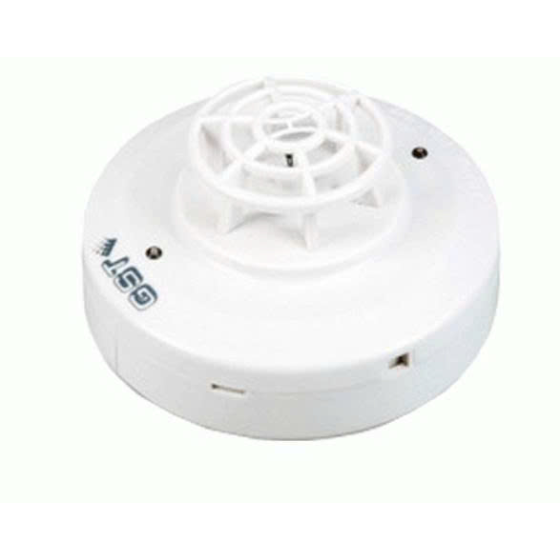 GST I-9103 Đầu Báo Nhiệt Gia Tăng Cố định.