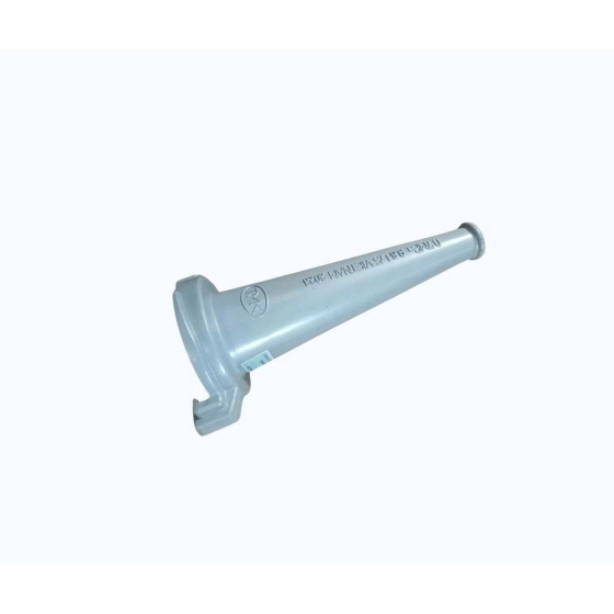 Lăng Phun Chữa Cháy D65 có temp kiểm định.