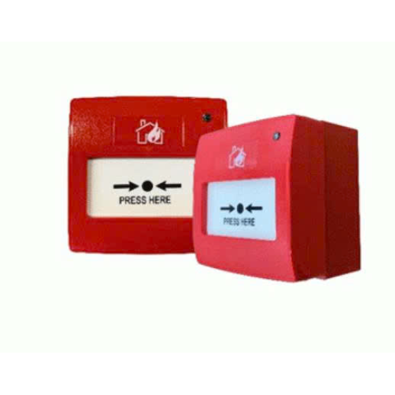 ML-MCP9 Nút nhấn khẩn địa chỉ Multron.