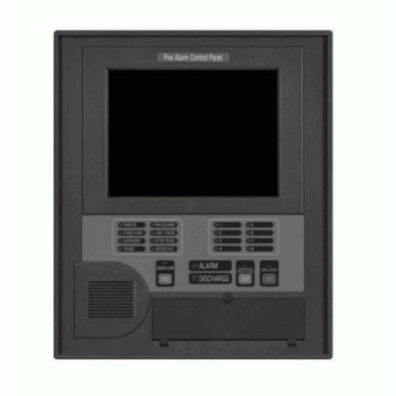 Nohmi n3060, Trung Tâm Báo cháy địa chỉ PCA-N3060-MCU.