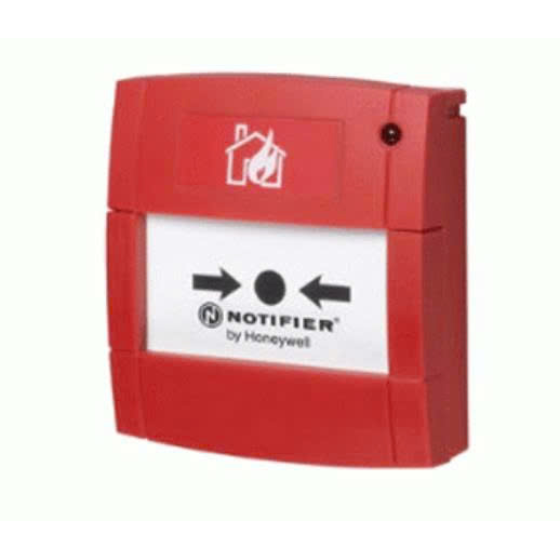 Nút Nhấn Khẩn báo Cháy Địa Chỉ Notifier M700KACI-FG Glass M700KACI-FF.