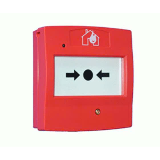 Nút nhấn khẩn cấp Tanda UK TX7140.