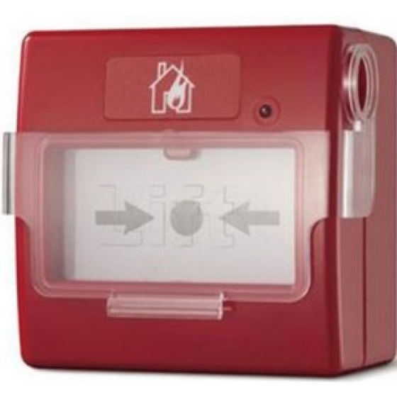 Nút nhấn khẩn địa chỉ Horing QA19QA0817..