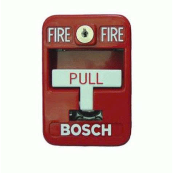 Nút Nhất Khẩn Địa Chỉ Bosch FMM-325A và FMM-325A-D.