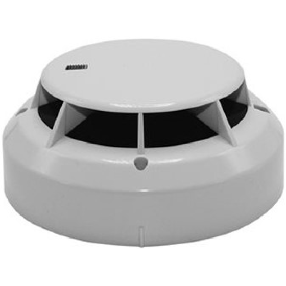 SOE-24V Đầu báo khói quang 244V DC.