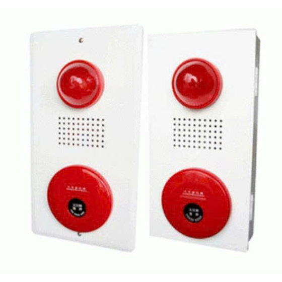 Tổ hợp báo cháy FMS-PBL1.