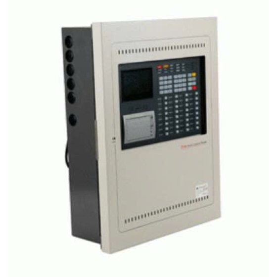 Tủ báo cháy địa chỉ 32 vùng AW-FP300.