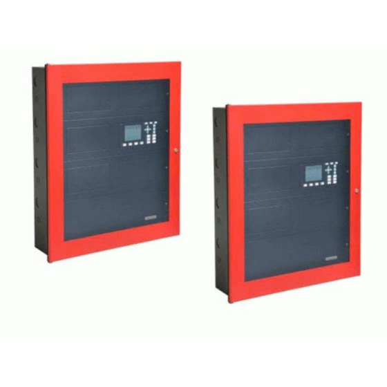 Tủ Báo Cháy Nittan NFU 7000 L.