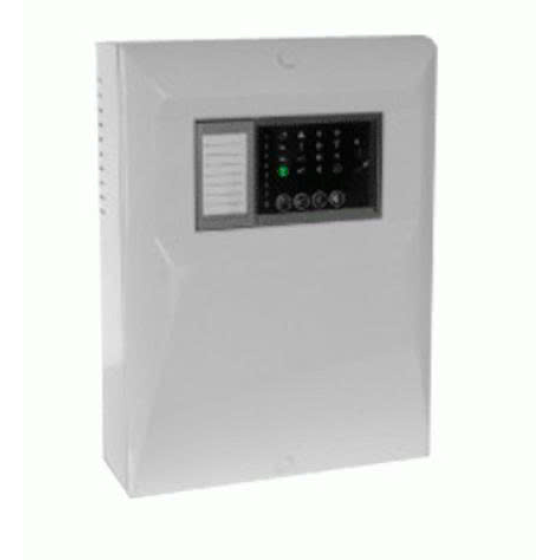Tủ báo cháy unipos FS 4000.