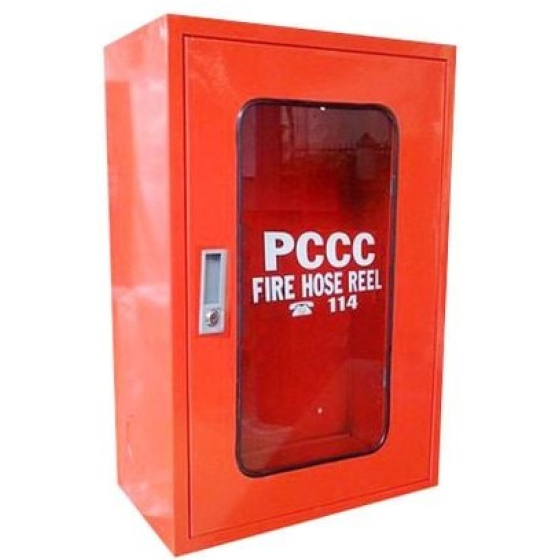 TỦ CHỮA CHÁY TRONG NHÀ 10 ZEM.-689