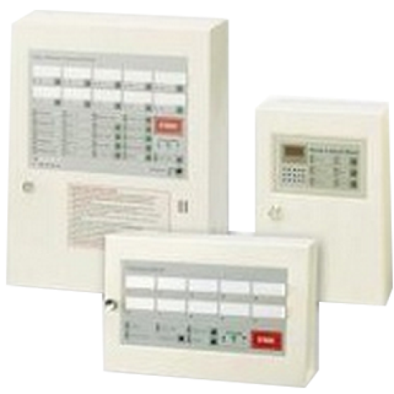 Tủ trung tâm báo cháy Horing AH-00212.