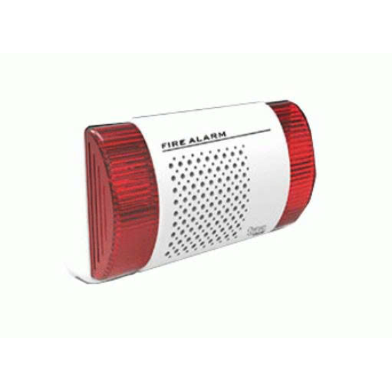 TX7301 Còi đèn báo cháy kết hợp thông minh Tanda.