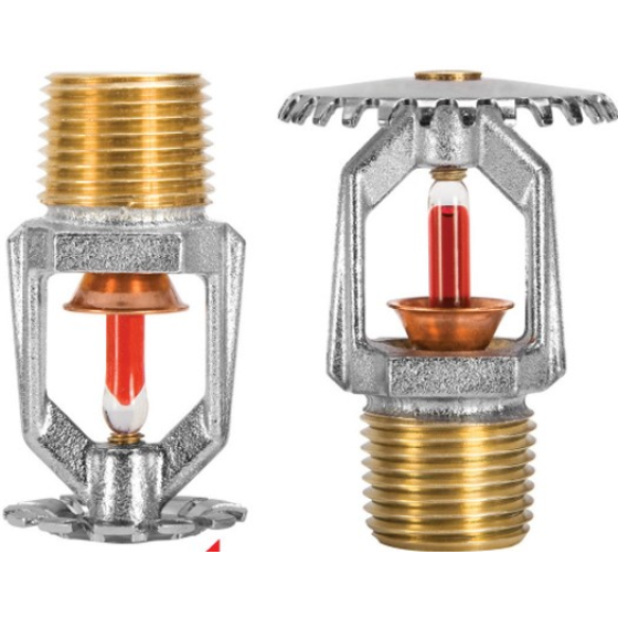 TY1151 Đầu phun Sprinkler Tyco hướng lên K=2.8.
