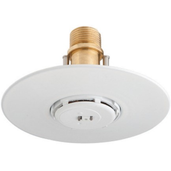 TY3200 Đầu phun Sprinkler Tyco hướng xuống loại âm trần K=5.6.