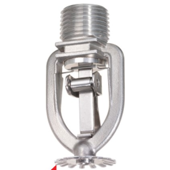 TY4280 Đầu phun Sprinkler Tyco hướng xuốngK=8.0.