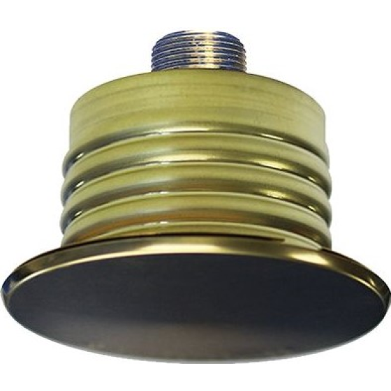 Đầu phun nước âm trần không từ tính K=5.6.