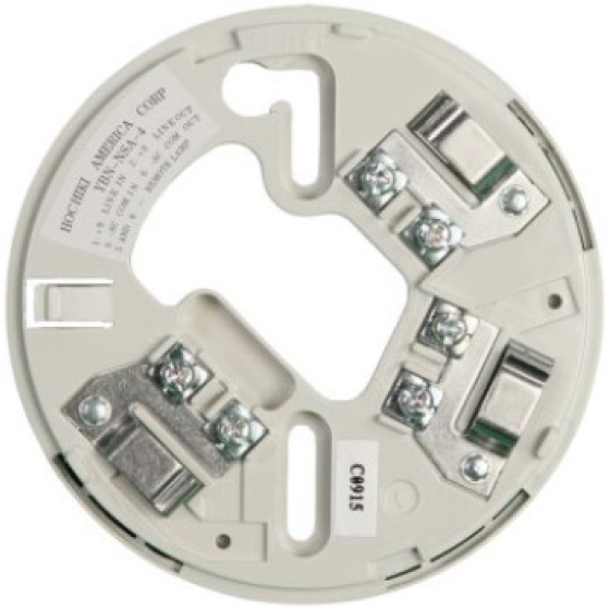 YBN-NSA-47 Đế cho đầu báo địa chỉ.