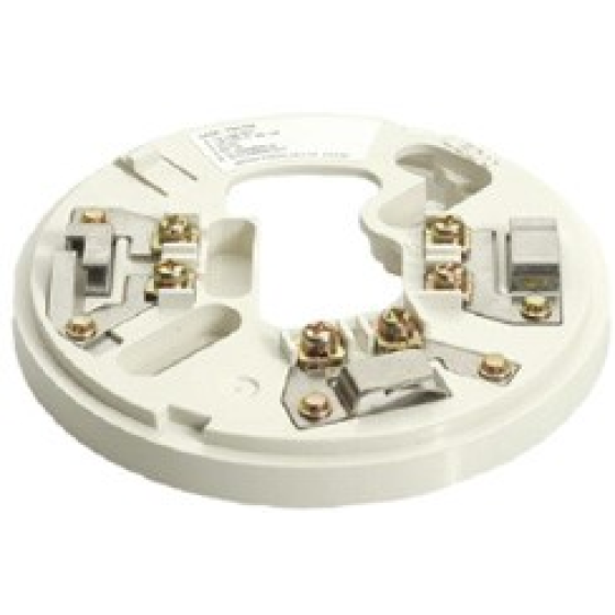 YBN-R-6 Đế cho đầu báo loại 6 inch.