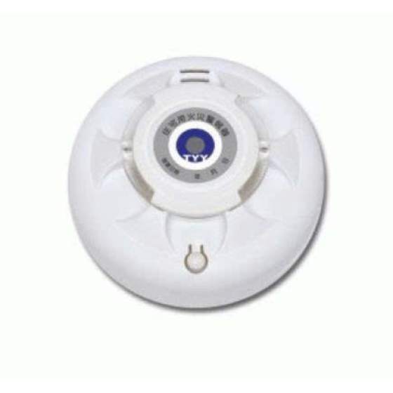 YSD-H02,Đầu dò khói tại chổ Yun Yang sử dụng PIN.