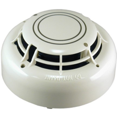 ACC-V Đầu báo khói nhiệt kết hợp loại địa chỉ.