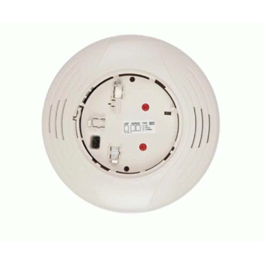 B200SR-IV, Đế đầu báo địa chỉ tích hợp âm thanh System Sensor.