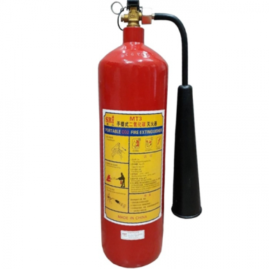 Bình Chữa Cháy CO2 3KG