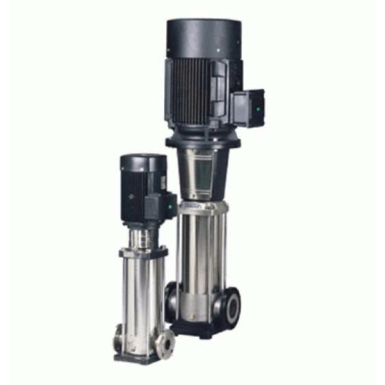 Bơm chữa cháy trục đứng Model MVM 8-12 4kw.