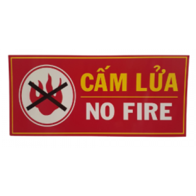 CẤM LỬA 16X35.-693
