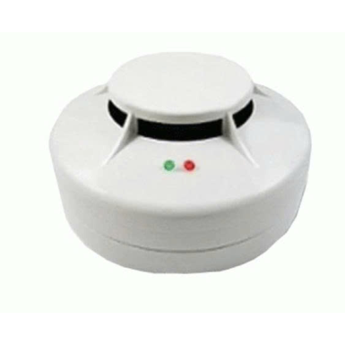 Catalog đầu báo khói kết hợp đèn LED đôi FMD-WT32L.