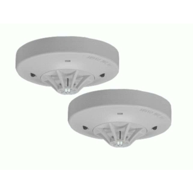 Cấu tạo đầu báo nhiệt gia tăng cố định Nohmi FDHU002-RHA.