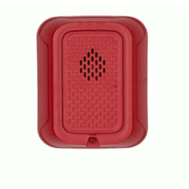 Chuông báo cháy,chuong bao chay System Sensor CHRL.