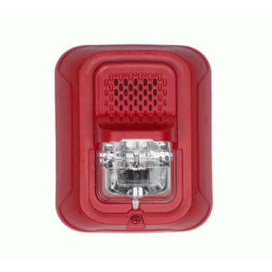 Chuông đèn báo cháy System Sensor CHSRL.