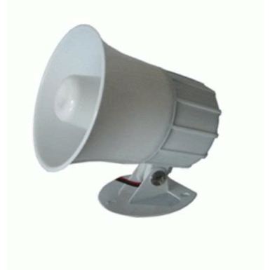 Còi báo cháy 12-24VDC 120dB China.