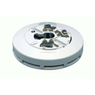 Còi Báo Cháy Địa Chỉ dạng chân đế FAA‑325‑B6S.