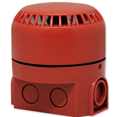 Còi báo cháy địa chỉ Horing TBR9-S.